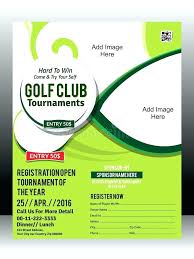 Auction Item Donation Form Template Golf Tournament Registration