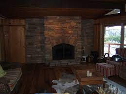 Cultured Stone Fireplaces The