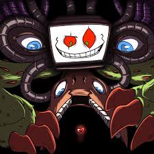 The part that begins here is. 13 Free Omega Flowey Music Playlists 8tracks Radio