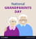 Image of Is Grandparents Day a national holiday?
