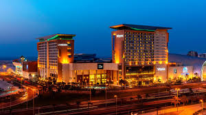 Shotelbahrain.guestreservations.com has been visited by 1m+ users in the past month Manama Hotel In The Al Seef District The Westin City Centre Bahrain