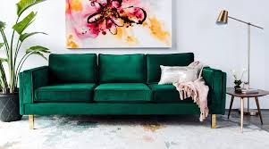 best sofa color for your family room