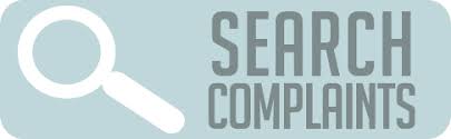 Image result for complaint search box