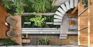 Cor dak beton teras rumah minimalis yang kokoh dan tangguh. 20 Inspirasi Model Teras Rumah Minimalis Dan Sederhana Tokopedia Blog