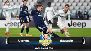 As part of the championship serie a 10 january at 22:45 will face each other the teams juventus and sassuolo. Kx5xjcafyp9f6m
