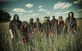 Slipknot is a metal band from des moines, iowa formed by vocalist anders colsefni , percussionist shawn crahan and bassist paul gray (3) in september 1995. Slipknot 1080p 2k 4k 5k Hd Wallpapers Free Download Wallpaper Flare
