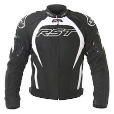 Rst Tractech Evo Ii Armored Textile Jacket