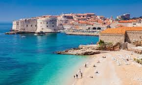 best beaches in europe airbaltic