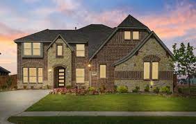 the top 10 builders in dallas fort
