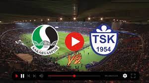 Canlı tv=] Sakaryaspor Tuzlaspor canlı maç izle 29 Ağustos 2022 | Pr