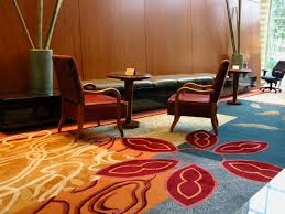 how to protect your commercial carpets
