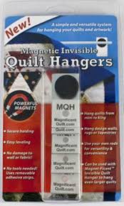 Magnetic Invisible Qlt Hang Kit