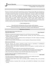 Training Specialist Resume resume samples sample training and    