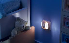 Automatic Night Light Automatic Baby Light With Modern Design