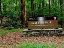 Great Falls Park de McLean | Horario, Mapa y entradas 5