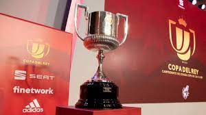 Copa del Rey 2021-22 round of 16 draw ...