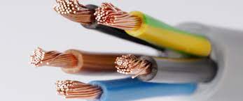 The wire and cable aisle at your home center can be a pretty confusing place. 6 Types Of Electrical Wiring For Your House Penna Electric