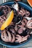 How long does it take for small octopus to cook?