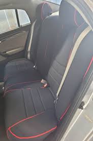 Acura 3 5tl S Full Piping Seat Covers