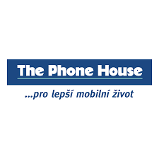 The Phone House Worldvectorlogo