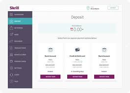 Buy bitcoin with a cash deposits at the bank. How To Buy And Sell Cryptocurrencies With Skrill
