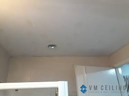 bathroom false ceiling downlights