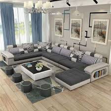 luxury living room sofa set in delhi