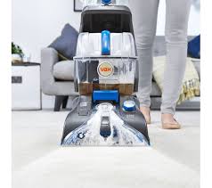 upright carpet cleaner
