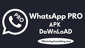 Whatsapp is free and offers simple, secure, reliable messaging and calling, available on phones all over the world. Whatsapp Pro New Apk Download For Android