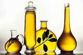 olive oil as makeup remover beauty