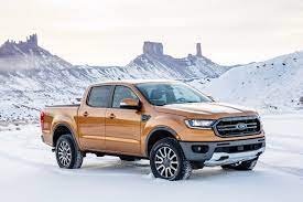 We already knew that a new ford pickup truck slotting below the ranger was on the way, but today, we got a bit more detail. 2019 Ford Ranger Online Configurator Launched Pricing Revealed Digital Trends