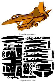 Is there step by step instructions any where? Laser Cut Airplane Dxf Plans Free Freepatternsarea