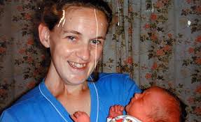 Mother Annette Robinson with Caitlin. Motherly love: Annette Robinson with Caitlin. She died of skin cancer in 2001. Headteacher Angela Beddow said: &#39;Once ... - article-1198353-05A4CACB000005DC-680_468x286