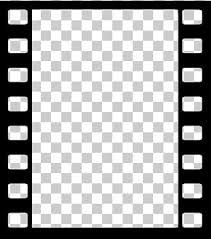 Hollywood Filmstrip Film Frame Film Strip Black And