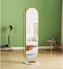 free standing mirror at rs 20000 piece
