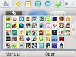 Mikage emulator for iOS -Download IPA Nintendo 3DS App