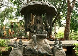 Shiva The Most Important Hindu God