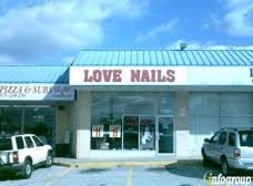 love nails glen burnie md 21061