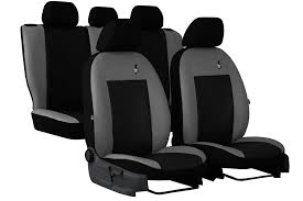 Artificial Leather Road Seat Covers