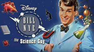 bill nye the science guy season 4