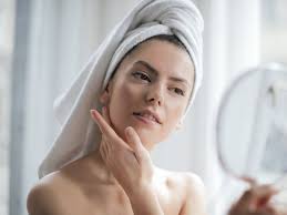 skincare routine for oily skin in winter