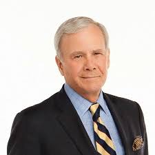 Nbc news' tom brokaw revealed tuesday that he has been receiving treatment for multiple though approximately three percent of people over age 50 may develop these plasma mutations. Pin On People