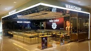 Maybe you would like to learn more about one of these? Wah Chan Gold Jewellery Wah Chan Gold Jewellery