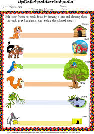 Coloring activity (teacher may read the. English Writing Activities For Kindergarten