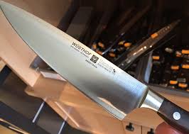 Wusthof Knives A Buyers Guide Kitchenknifeguru