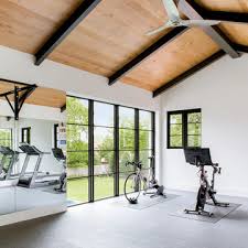 75 Home Gym Ideas You Ll Love May