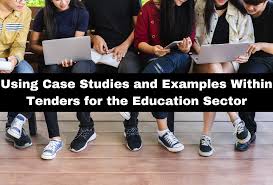© copyright carter mcnamara, mba, phd, authenticity consulting, llc. Using Case Studies And Examples Within Tenders For The Education Sector Bid Research Development