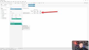 top 5 tableau quick table calculations