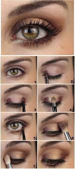Check spelling or type a new query. 25 Gorgeous Eye Makeup Tutorials For Beginners Of 2019