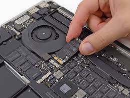 In the macbook, only one agent is installed standard graphics card. Macbook Pro Retina Mid 2012 Graphics Card Replacement Ferisgraphics